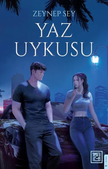 Yaz Uykusu ürün görseli 1