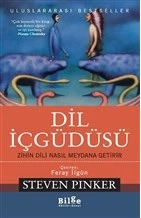 Dil İçgüdüsü ürün görseli 1