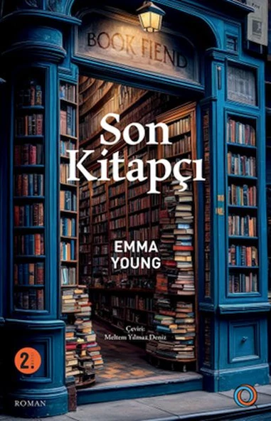 Son Kitapçı ürün görseli 1