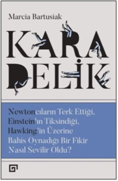 Kara Delik ürün görseli 1