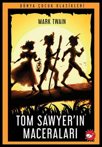 Tom Sawyer’ın Maceraları ürün görseli 1