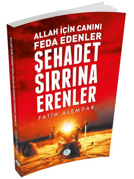 Şehadet Sırrına Erenler ürün görseli 1