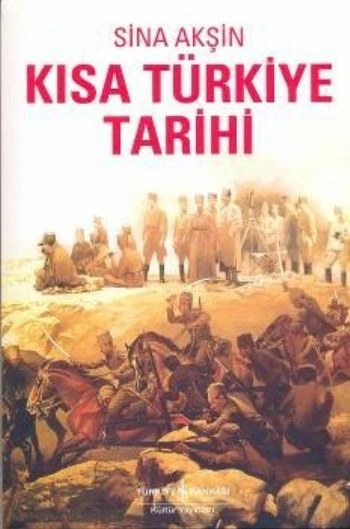 Kısa Türkiye Tarihi ürün görseli 1