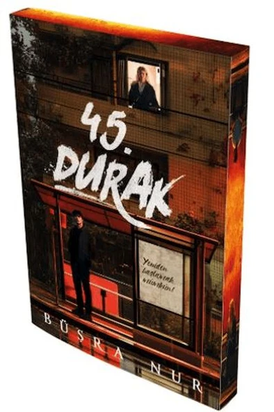 45. Durak ürün görseli 1