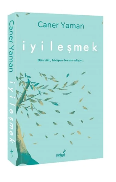İyileşmek ürün görseli 1