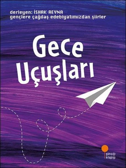 Gece Uçuşları ürün görseli 1