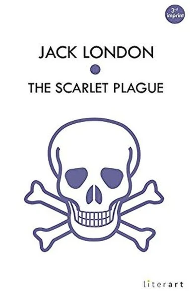 The Scarlet Plague ürün görseli 1