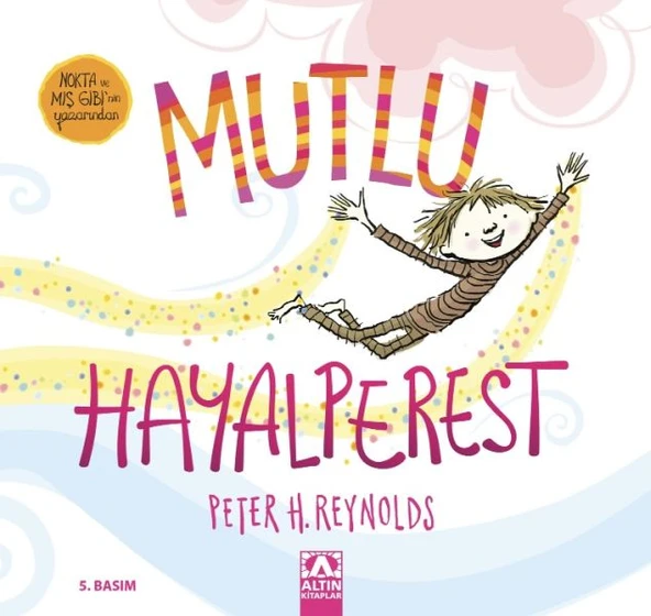 Mutlu Hayalperest ürün görseli 1