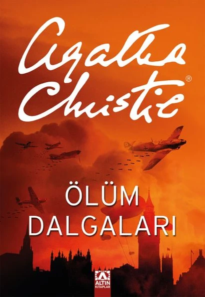 Ölüm Dalgaları ürün görseli 1
