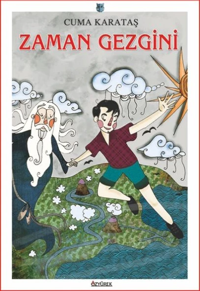Zaman Gezgini ürün görseli 1
