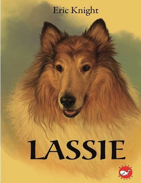 Lassie ürün görseli 1