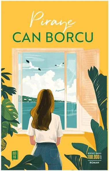 Can Borcu ürün görseli 1
