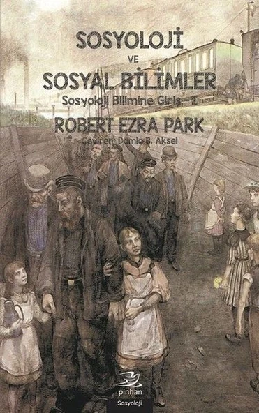 Sosyoloji ve Sosyal Bilimler ürün görseli 1
