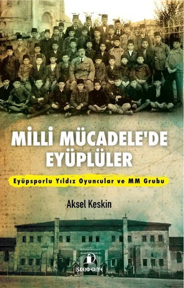Milli Mücadele’de Eyüplüler ürün görseli 1