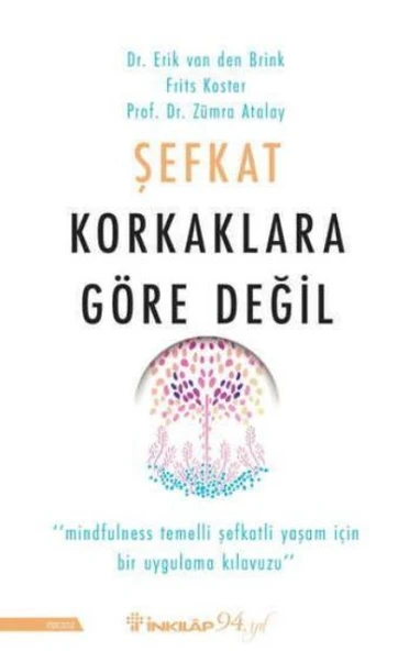 Şefkat Korkaklara Göre Değil ürün görseli 1