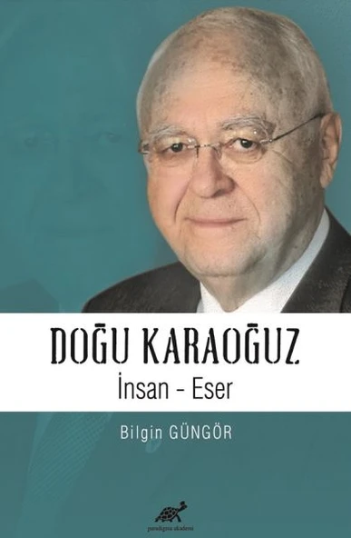 Doğu Karaoğuz İnsan - Eser ürün görseli 1