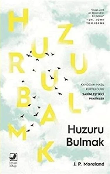 Huzuru Bulmak ürün görseli 1