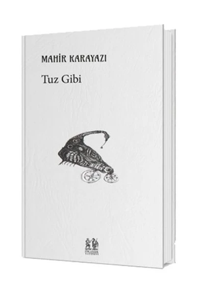 Tuz Gibi ürün görseli 1