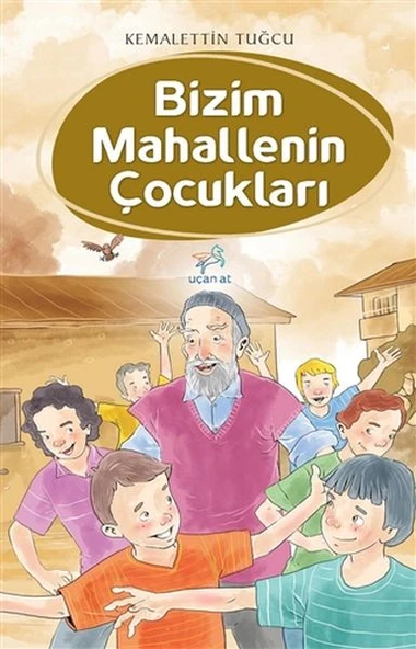 Bizim Mahallenin Çocukları ürün görseli 1