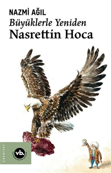 Büyüklerle Yeniden Nasrettin Hoca ürün görseli 1
