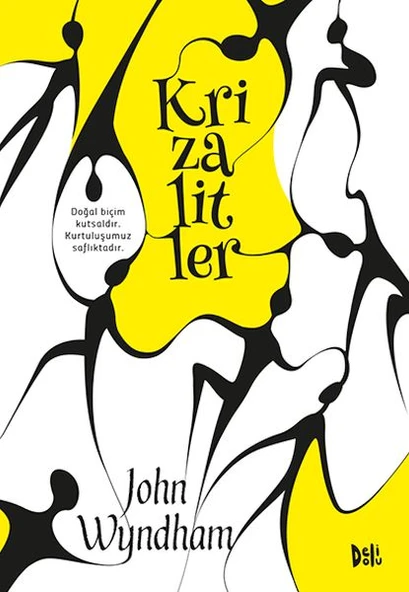 Krizalitler ürün görseli 1