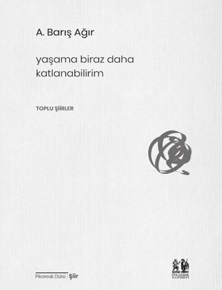 Yaşama Biraz Daha Katlanabilirim ürün görseli 1