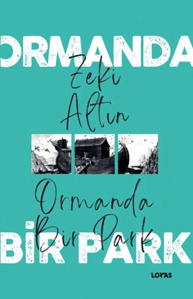 Ormanda Bir Park ürün görseli 1