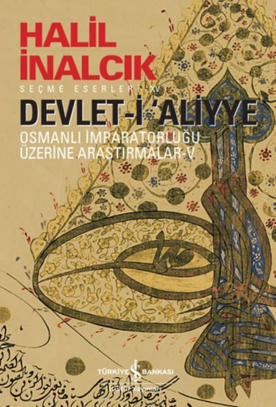 Devlet-i Aliyye - V ürün görseli 1
