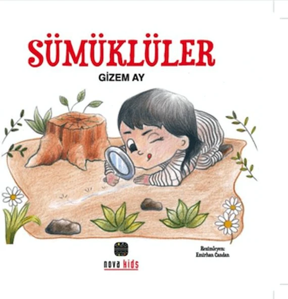 Sümüklüler ürün görseli 1