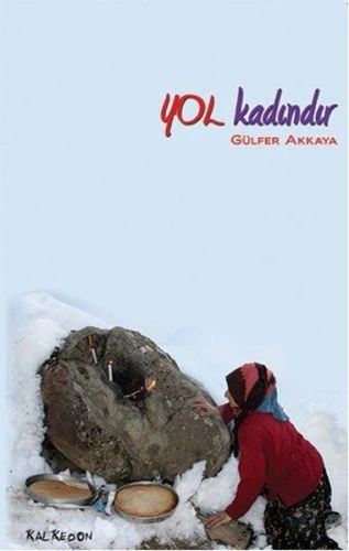 Yol Kadındır ürün görseli 1
