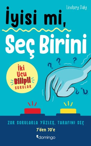 İyisi mi, Seç Birini ürün görseli 1