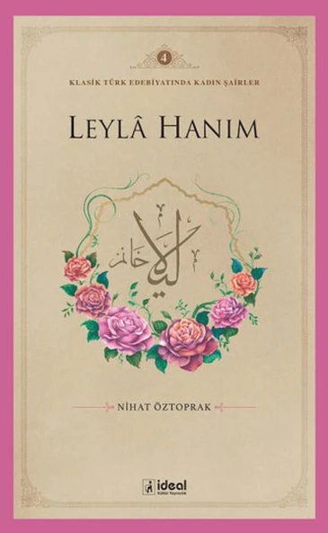 Leyla Hanım ürün görseli 1