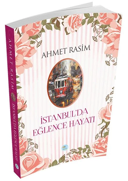İstanbulda Eğlence Hayatı ürün görseli 1