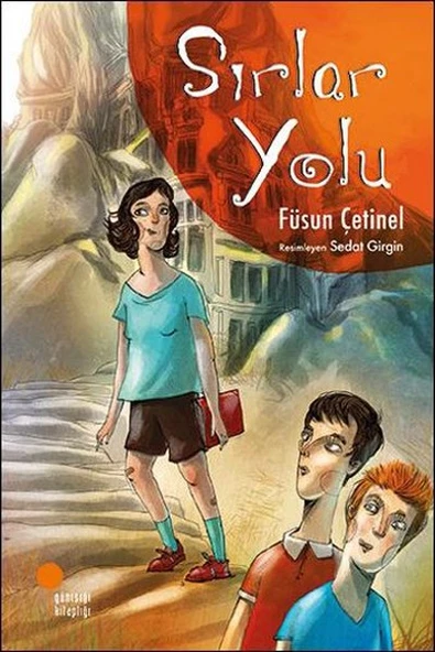 Sırlar Yolu ürün görseli 1