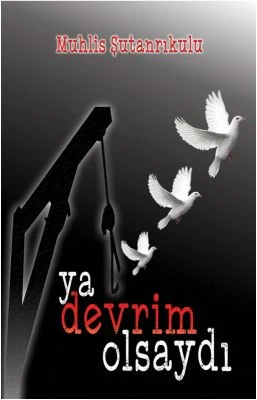 Ya Devrim Olsaydı ürün görseli 1