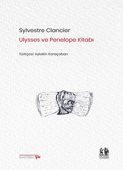 Ulysses ve Penelope Kitabı ürün görseli 1