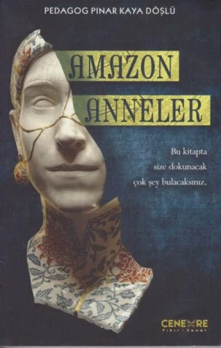 Amazon Anneler ürün görseli 1