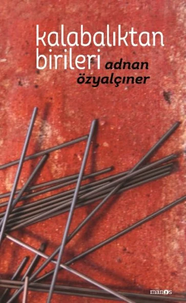 Kalabalıktan Birileri (Ciltli) ürün görseli 1