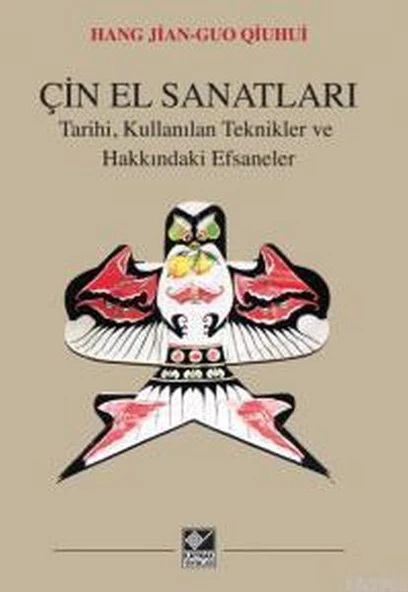 Çin El Sanatları ürün görseli 1