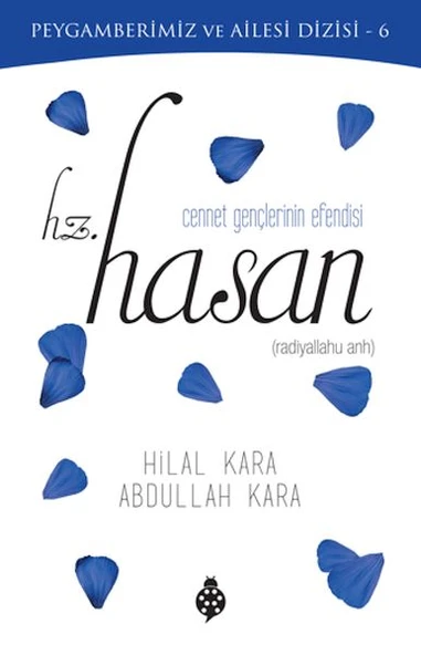 Cennet Gençlerinin Efendisi - Hz. Hasan ürün görseli 1