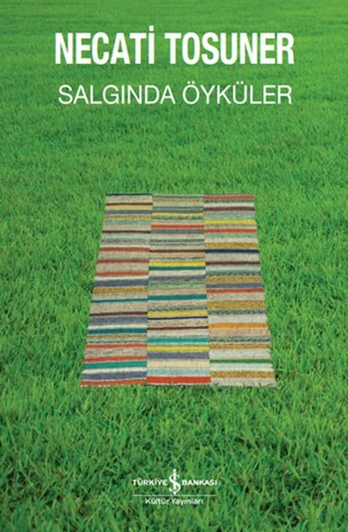 Salgında Öyküler ürün görseli 1