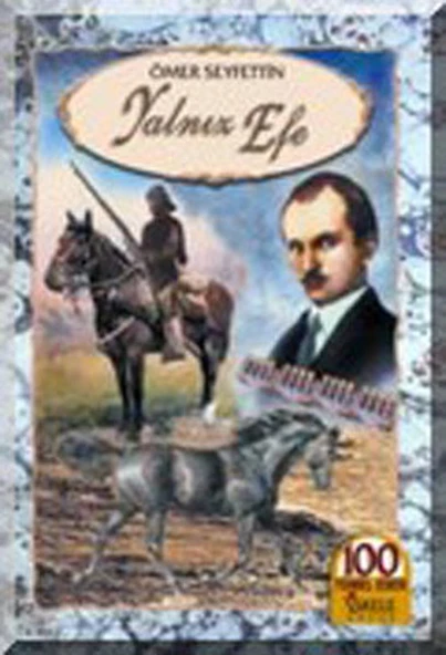 Yalnız Efe ürün görseli 1