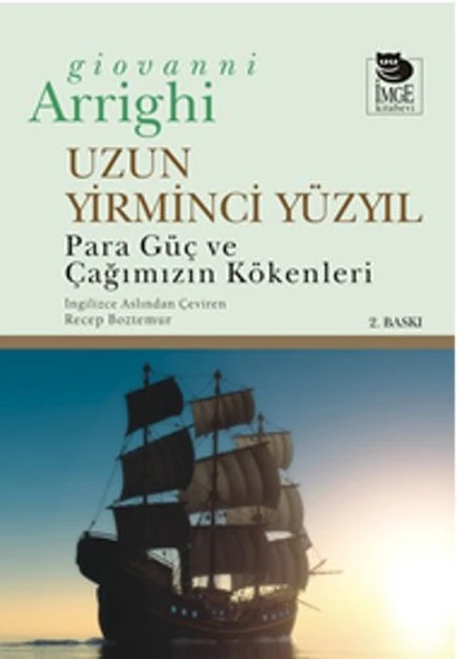 Uzun Yirminci Yüzyıl ürün görseli 1
