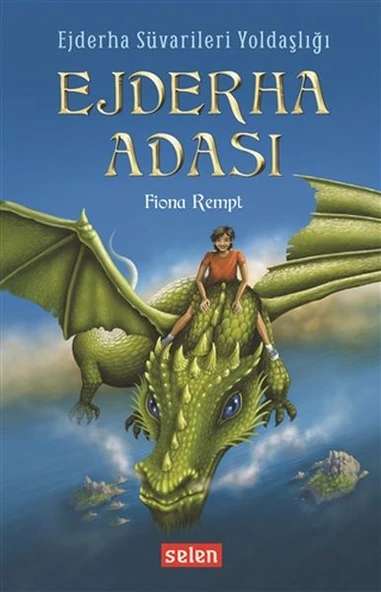 Ejderha Adası ürün görseli 1