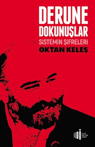 Derune Dokunuşlar - Sistemin Şifreleri ürün görseli 1