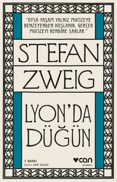 Lyon'da Düğün ürün görseli 1
