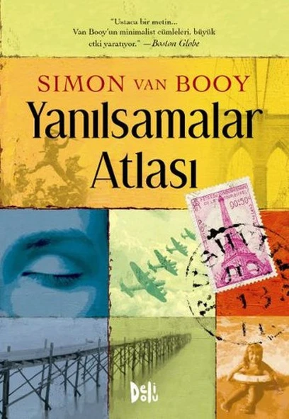 Yanılsamalar Atlası ürün görseli 1