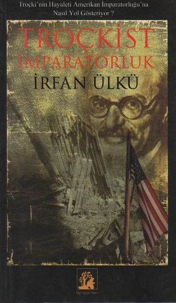 Troçkist İmparatorluk ürün görseli 1