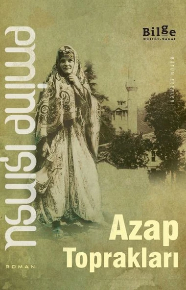 Azap Toprakları ürün görseli 1