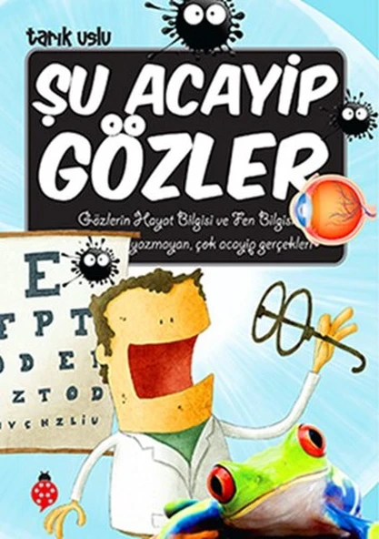 Şu Acayip Gözler ürün görseli 1